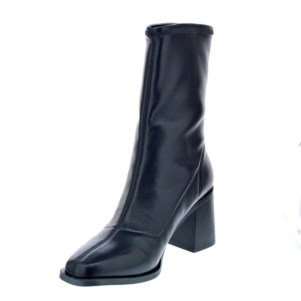 Botines Xti zapatos Mujer modelo 144714 Negro 