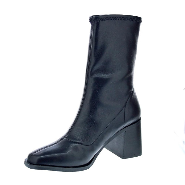 Botines Xti zapatos Mujer modelo 144714 Negro 