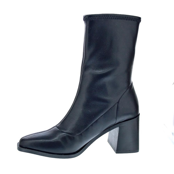 Botines Xti zapatos Mujer modelo 144714 Negro 