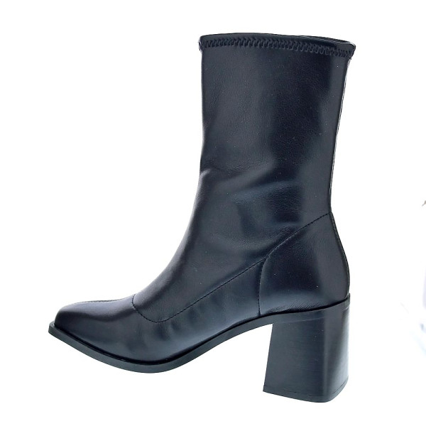 Botines Xti zapatos Mujer modelo 144714 Negro 