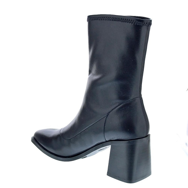 Botines Xti zapatos Mujer modelo 144714 Negro 