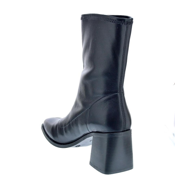 Botines Xti zapatos Mujer modelo 144714 Negro 