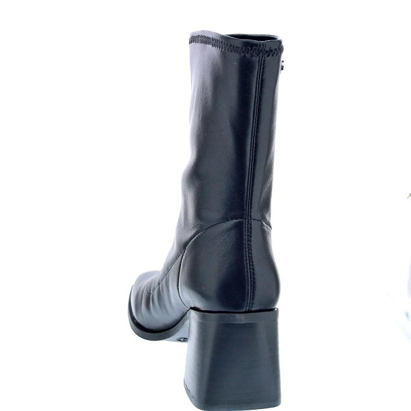 Botines Xti zapatos Mujer modelo 144714 Negro 