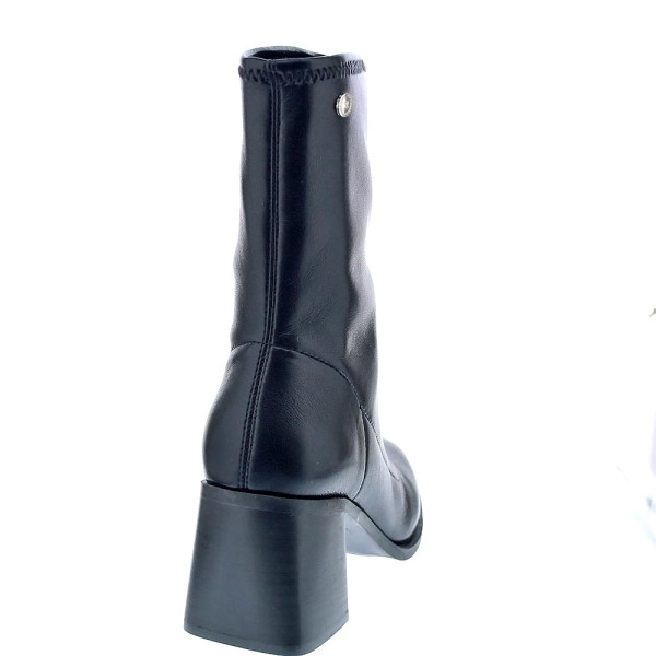 Botines Xti zapatos Mujer modelo 144714 Negro 