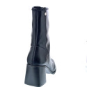 Botines Xti zapatos Mujer modelo 144714 Negro 