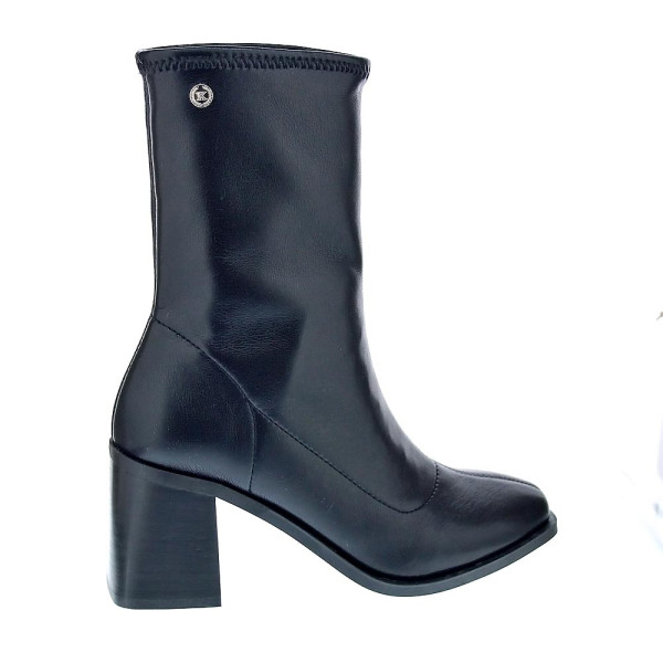 Botines Xti zapatos Mujer modelo 144714 Negro 