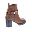 Botines Xti zapatos Mujer modelo 144300 Marrón 