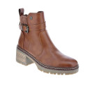 Botines Xti zapatos Mujer modelo 143371 Marrón 