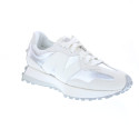 Zapatillas New Balance zapatos Mujer modelo WS327 Plata 