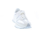 Zapatillas New Balance zapatos Mujer modelo WS327 Plata 