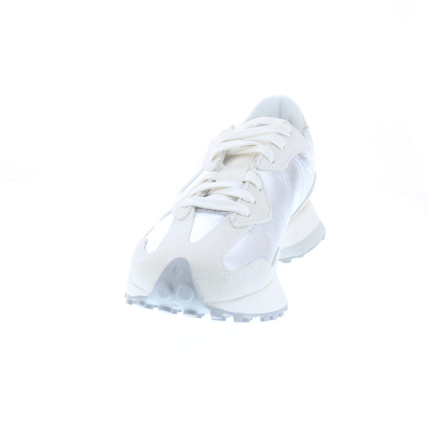 Zapatillas New Balance zapatos Mujer modelo WS327 Plata 