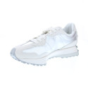 Zapatillas New Balance zapatos Mujer modelo WS327 Plata 
