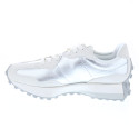 Zapatillas New Balance zapatos Mujer modelo WS327 Plata 