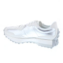 Zapatillas New Balance zapatos Mujer modelo WS327 Plata 