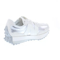 Zapatillas New Balance zapatos Mujer modelo WS327 Plata 
