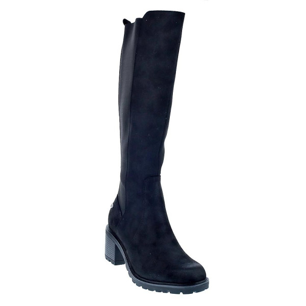 Botas Mtng zapatos Mujer modelo Mayo Negro 