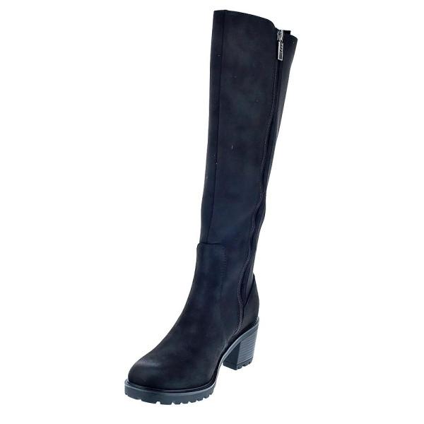 Botas Mtng zapatos Mujer modelo Mayo Negro 