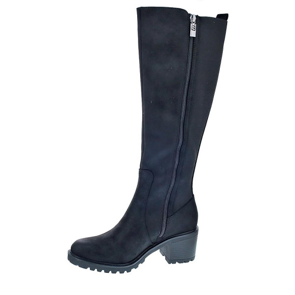 Botas Mtng zapatos Mujer modelo Mayo Negro 