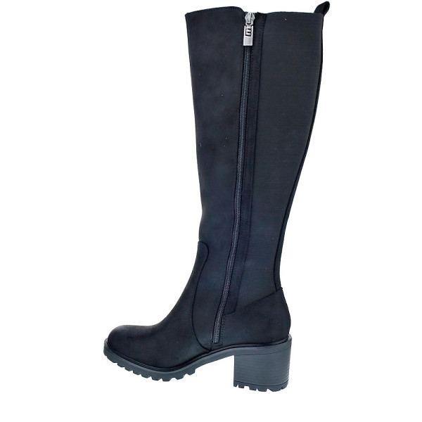 Botas Mtng zapatos Mujer modelo Mayo Negro 