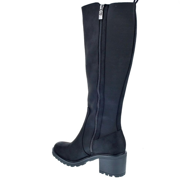 Botas Mtng zapatos Mujer modelo Mayo Negro 