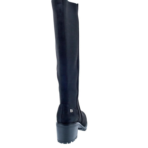Botas Mtng zapatos Mujer modelo Mayo Negro 