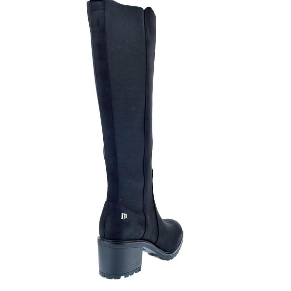 Botas Mtng zapatos Mujer modelo Mayo Negro 