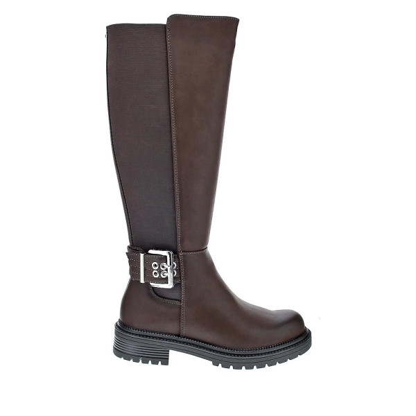 Botas Mtng zapatos Mujer modelo Oregon Marrón 