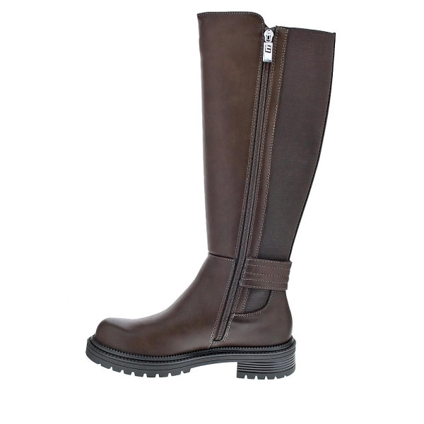 Botas Mtng zapatos Mujer modelo Oregon Marrón 