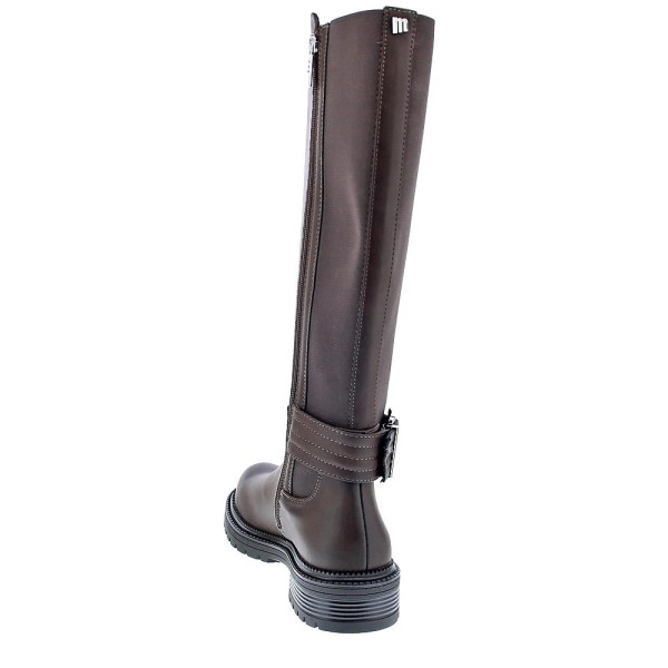 Botas Mtng zapatos Mujer modelo Oregon Marrón 