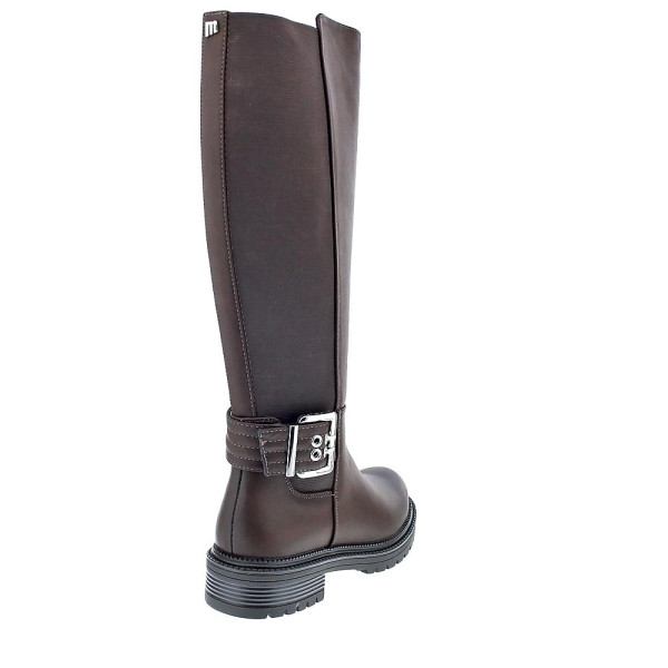 Botas Mtng zapatos Mujer modelo Oregon Marrón 