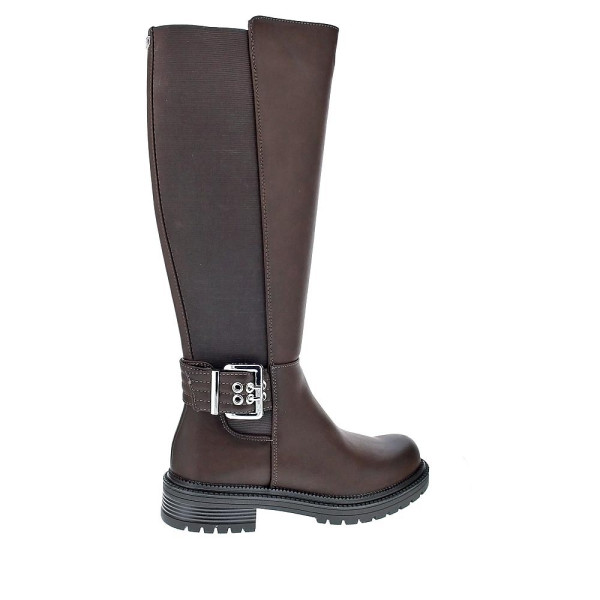 Botas Mtng zapatos Mujer modelo Oregon Marrón 