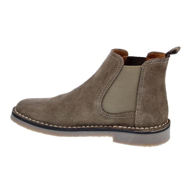 Botines Toni Pons zapatos Mujer modelo Isa Gris 