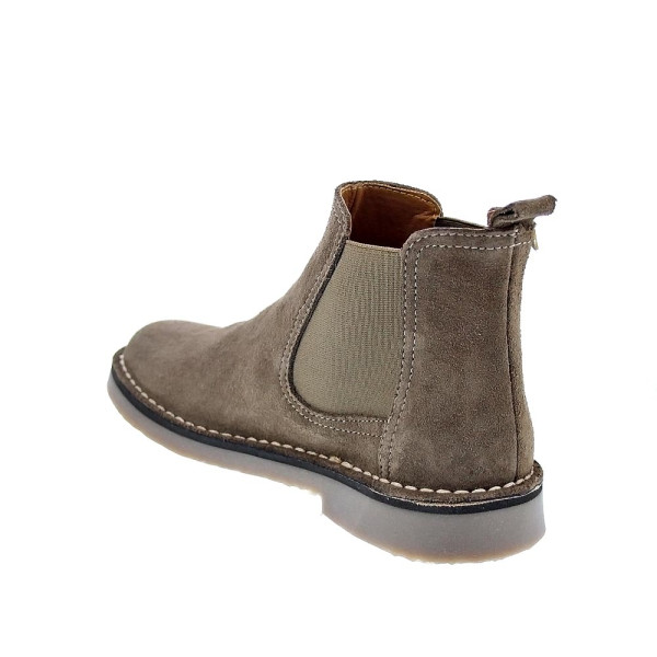 Botines Toni Pons zapatos Mujer modelo Isa Gris 