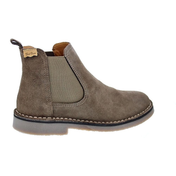 Botines Toni Pons zapatos Mujer modelo Isa Gris 