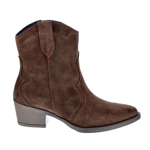 Botines Tamaris zapatos Mujer modelo 25702 Beige 