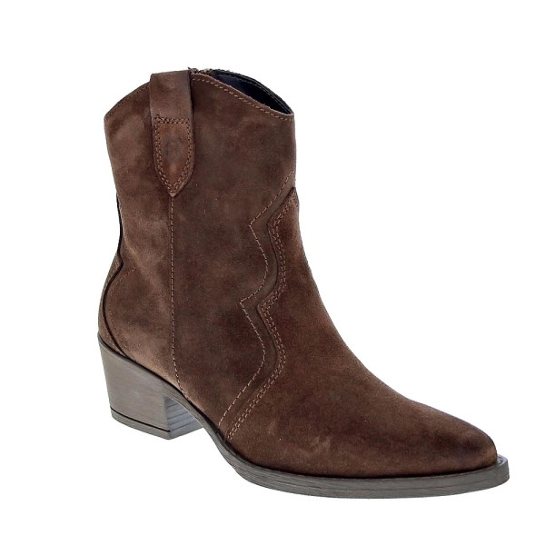 Botines Tamaris zapatos Mujer modelo 25702 Beige 