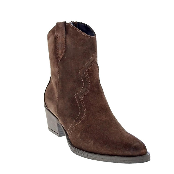 Botines Tamaris zapatos Mujer modelo 25702 Beige 