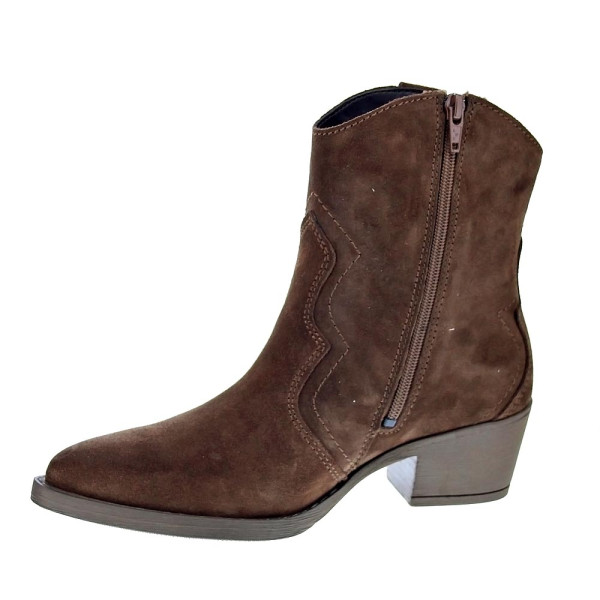 Botines Tamaris zapatos Mujer modelo 25702 Beige 