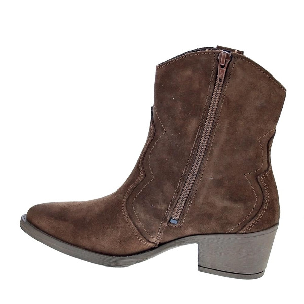 Botines Tamaris zapatos Mujer modelo 25702 Beige 