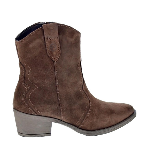 Botines Tamaris zapatos Mujer modelo 25702 Beige 