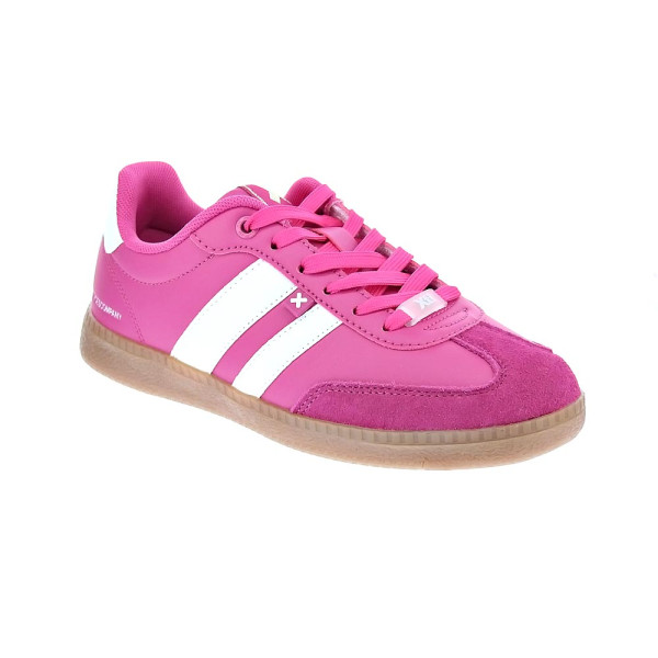 Zapatillas Xti zapatos Mujer modelo 143485 Rosa Cordón