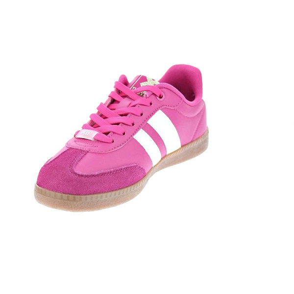 Zapatillas Xti zapatos Mujer modelo 143485 Rosa Cordón