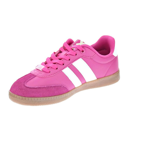 Zapatillas Xti zapatos Mujer modelo 143485 Rosa Cordón