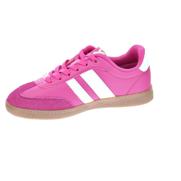 Zapatillas Xti zapatos Mujer modelo 143485 Rosa Cordón