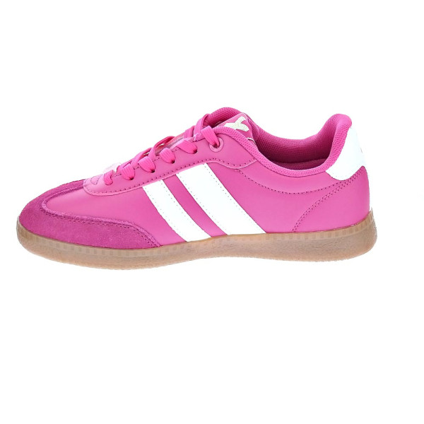 Zapatillas Xti zapatos Mujer modelo 143485 Rosa Cordón