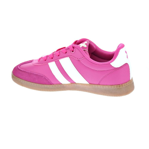 Zapatillas Xti zapatos Mujer modelo 143485 Rosa Cordón