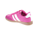 Zapatillas Xti zapatos Mujer modelo 143485 Rosa Cordón