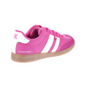 Zapatillas Xti zapatos Mujer modelo 143485 Rosa Cordón