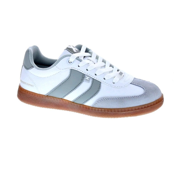 Zapatillas Xti zapatos Mujer modelo 143485 Verde Cordón