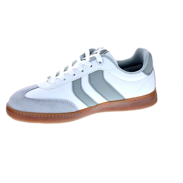 Zapatillas Xti zapatos Mujer modelo 143485 Verde Cordón